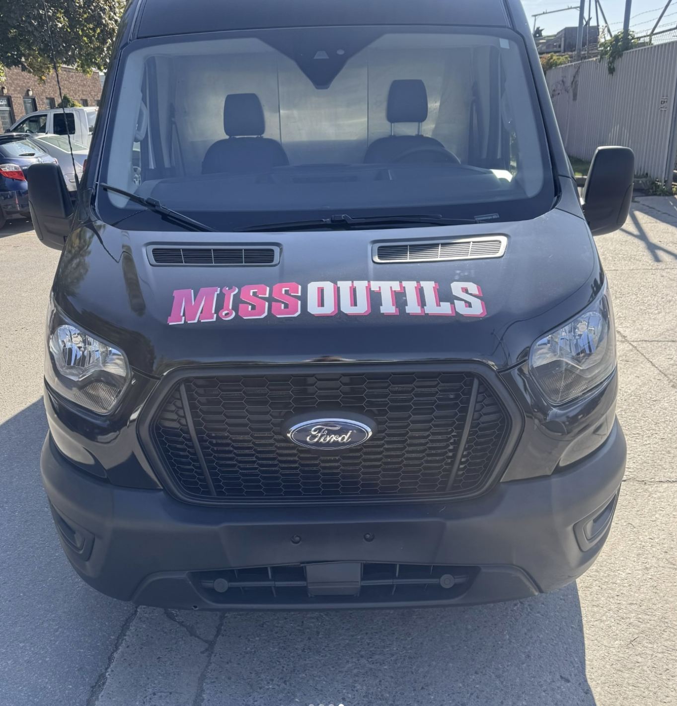 Expertise Mécanique Miss Outils