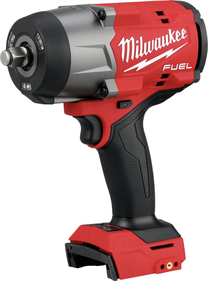 Milwaukee Impact Gun 1/2