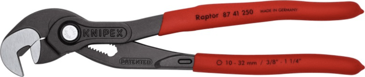 Pinces Knipex Professional