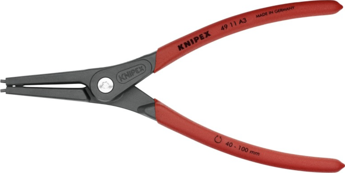 Pinces Knipex Gamme 2