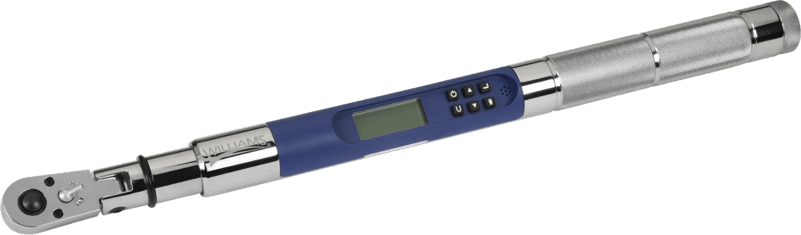 Torque Wrench Williams 3/8